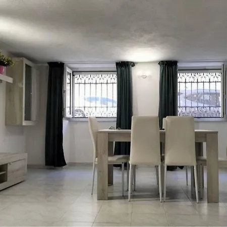 Mirad Appartamento Nel Cuore Di Cagliari Buitenkant foto
