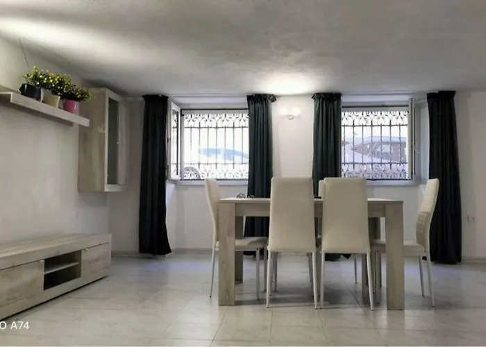 Mirad Appartamento Nel Cuore Di Cagliari