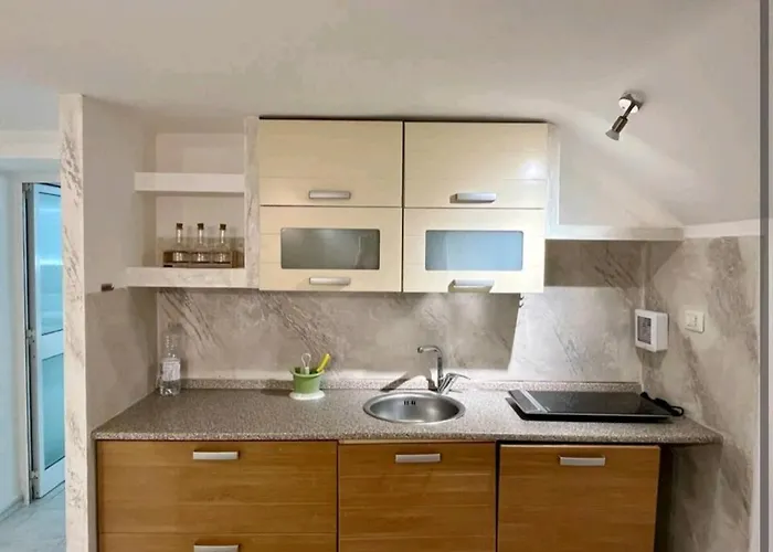 Mirad Appartamento Nel Cuore Di Cagliari