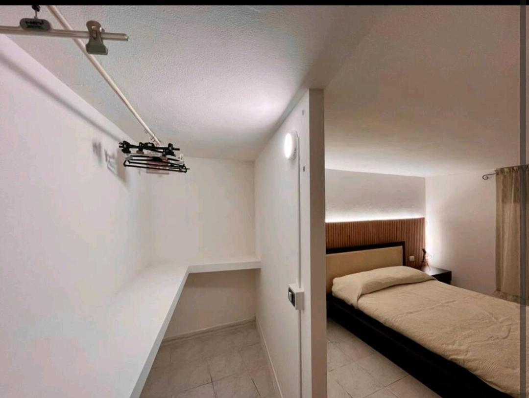 Mirad Nel Cuore Di Apartment *