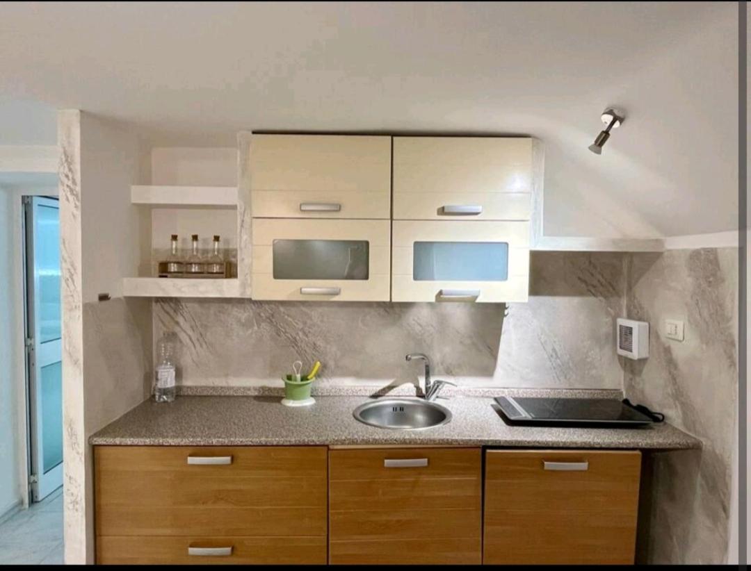 Apartment Mirad Nel Cuore Di