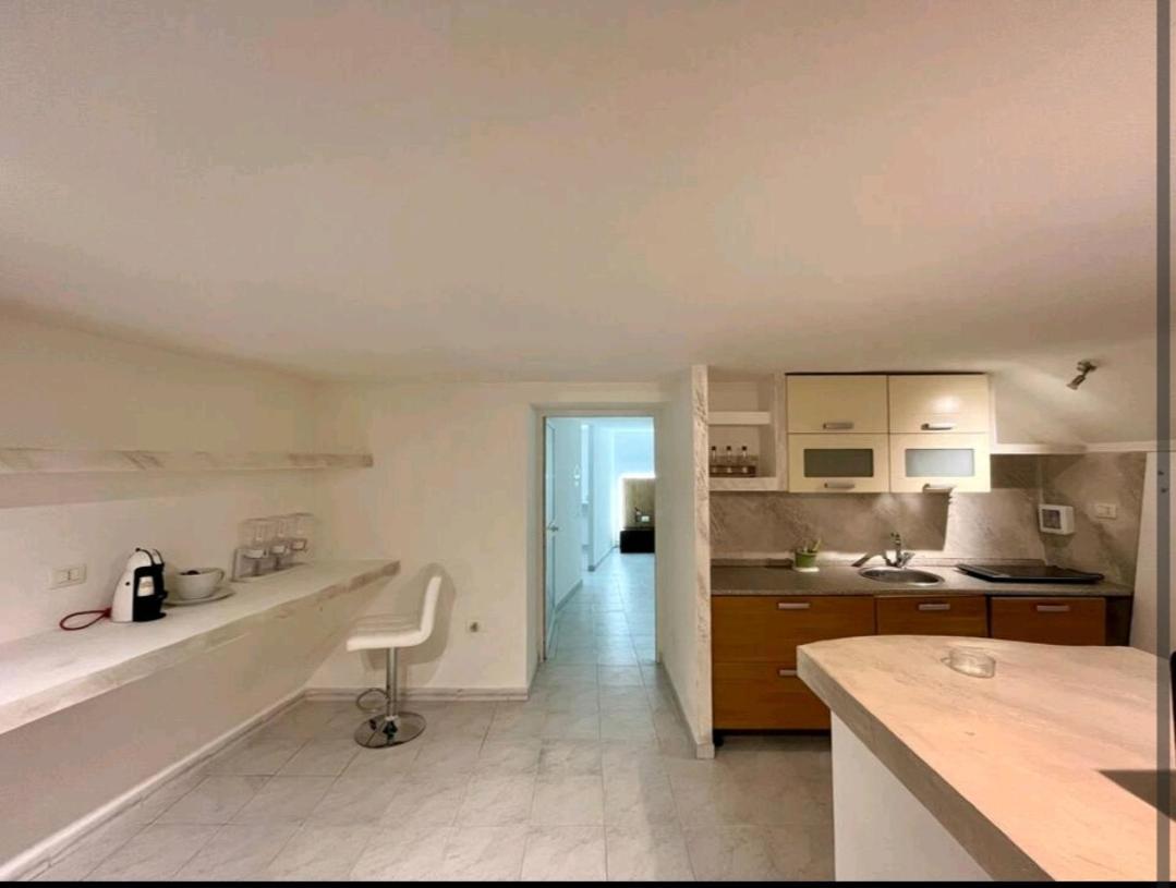 Mirad Nel Cuore Di Apartment